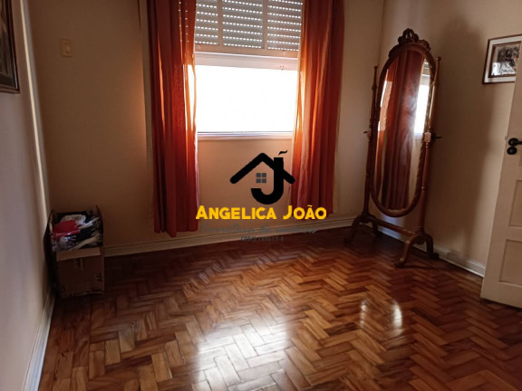 Imagem Apartamento com 3 Quartos à Venda, 148 m² em Centro - São Vicente Imagem Apartamento com 3 Quartos à Venda, 148 m² em Centro - São Vicente
