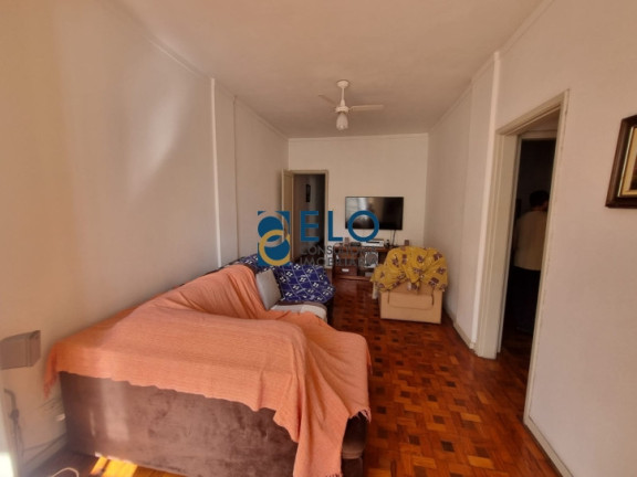 Imagem Apartamento com 2 Quartos à Venda, 90 m² em Boqueirão - Santos Imagem Apartamento com 2 Quartos à Venda, 90 m² em Boqueirão - Santos