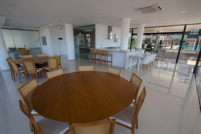 Imagem Apartamento com 3 Quartos à Venda, 91 m² em Balneário - Florianópolis