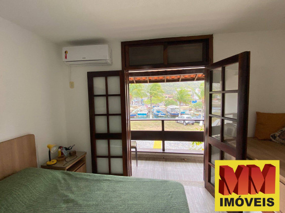 Imagem Casa de Condomínio com 2 Quartos à Venda, 100 m² em Gamboa - Cabo Frio Imagem Casa de Condomínio com 2 Quartos à Venda, 100 m² em Gamboa - Cabo Frio