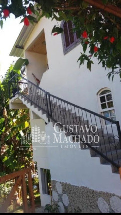Imagem Casa com 2 Quartos à Venda, 70 m² em Centro - Santa Rita De Jacutinga Imagem Casa com 2 Quartos à Venda, 70 m² em Centro - Santa Rita De Jacutinga