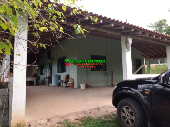 Imagem Chácara com 2 Quartos à Venda, 2.700 m² em Canaã - Jambeiro Imagem Chácara com 2 Quartos à Venda, 2.700 m² em Canaã - Jambeiro