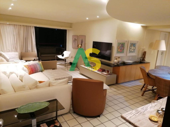 Imóvel com 3 Quartos à Venda, 167 m² em Boa Viagem - Recife