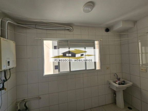 Imagem Apartamento com 3 Quartos à Venda, 127 m² em Ipiranga - São Paulo