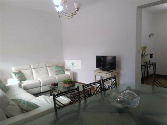 Imagem Apartamento com 3 Quartos à Venda, 180 m² em Enseada - Guarujá