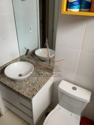 Imagem Apartamento com 2 Quartos à Venda, 46 m² em Ipiranga - Ribeirão Preto Imagem Apartamento com 2 Quartos à Venda, 46 m² em Ipiranga - Ribeirão Preto