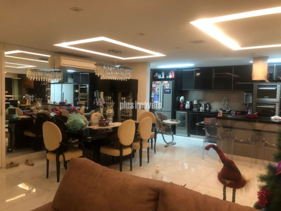 Imagem Apartamento com 4 Quartos à Venda, 134 m² em Aclimação - São Paulo Imagem Apartamento com 4 Quartos à Venda, 134 m² em Aclimação - São Paulo