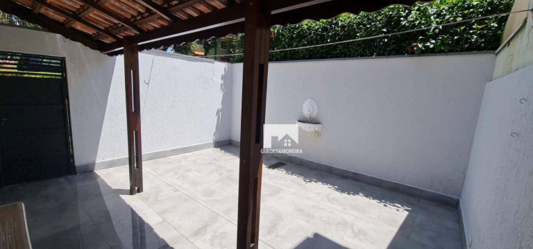 Imagem Casa com 2 Quartos à Venda, 58 m² em Parque Villa Flores - Sumaré Imagem Casa com 2 Quartos à Venda, 58 m² em Parque Villa Flores - Sumaré