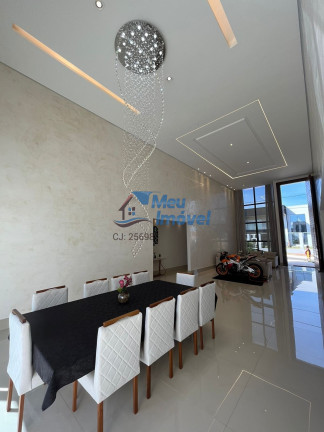 Casa com 4 Quartos à Venda, 500 m² em Guara - Brasília