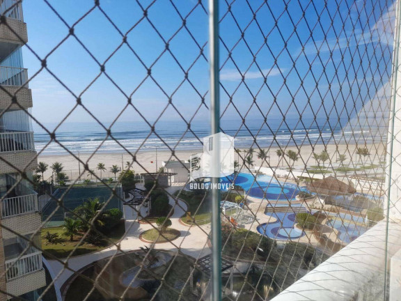 Imagem Apartamento com 3 Quartos à Venda, 92 m² em Mirim - Praia Grande Imagem Apartamento com 3 Quartos à Venda, 92 m² em Mirim - Praia Grande