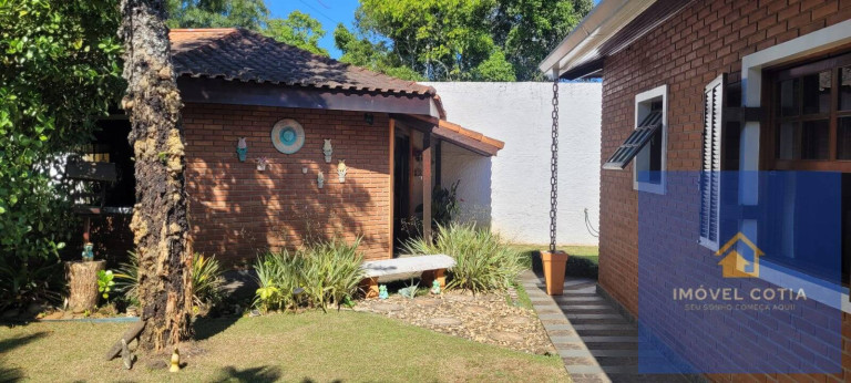 Imagem Casa de Condomínio com 3 Quartos à Venda, 1.223 m² em Granja Cristiana - Vargem Grande Paulista Imagem Casa de Condomínio com 3 Quartos à Venda, 1.223 m² em Granja Cristiana - Vargem Grande Paulista
