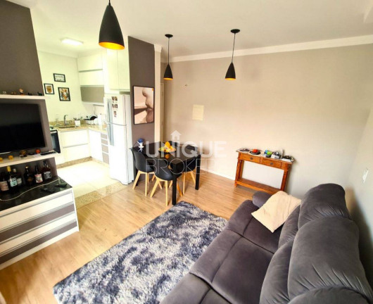 Imagem Apartamento com 2 Quartos à Venda, 60 m² em Jardim Carolina - Jundiaí Imagem Apartamento com 2 Quartos à Venda, 60 m² em Jardim Carolina - Jundiaí