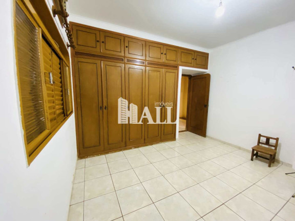 Imagem Casa com 3 Quartos à Venda, 265 m² em Santos Dumont - São José Do Rio Preto Imagem Casa com 3 Quartos à Venda, 265 m² em Santos Dumont - São José Do Rio Preto