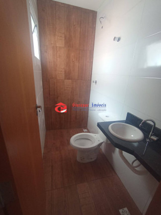Imagem Apartamento com 1 Quarto para Alugar, 30 m² em Vila Carrão - São Paulo Imagem Apartamento com 1 Quarto para Alugar, 30 m² em Vila Carrão - São Paulo