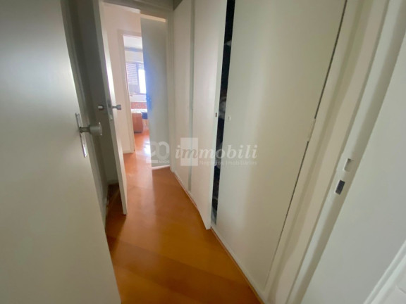 Imagem Apartamento com 3 Quartos à Venda, 210 m² em Higienópolis - São Paulo