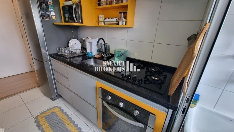 Imagem Apartamento com 2 Quartos à Venda, 60 m² em Ipiranga - São Paulo Imagem Apartamento com 2 Quartos à Venda, 60 m² em Ipiranga - São Paulo