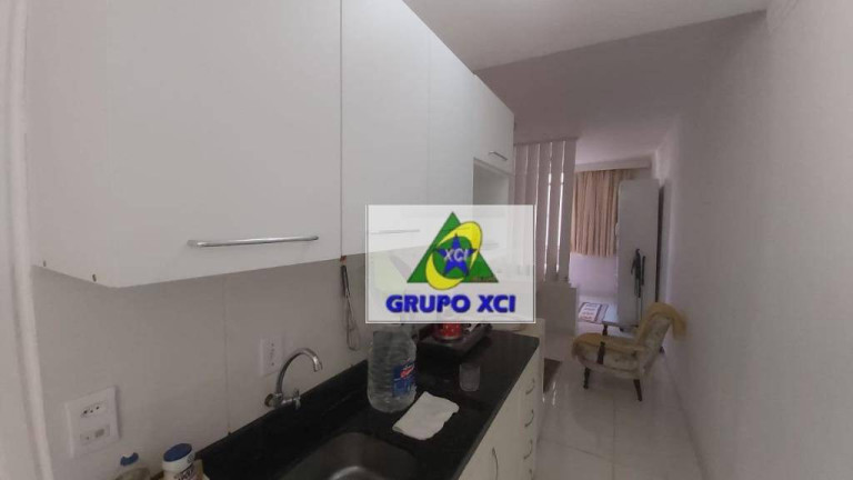 Imagem Kitnet com 1 Quarto à Venda, 45 m² em Centro - Campinas Imagem Kitnet com 1 Quarto à Venda, 45 m² em Centro - Campinas
