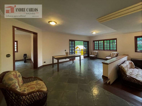 Imagem Casa com 4 Quartos à Venda, 743 m² em Granja Viana - Cotia Imagem Casa com 4 Quartos à Venda, 743 m² em Granja Viana - Cotia