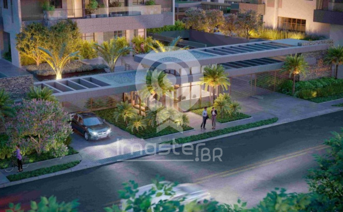Imagem Imóvel com 3 Quartos à Venda, 108 m² em Barra Da Tijuca - Rio De Janeiro