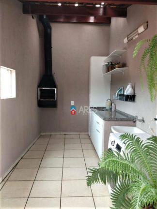Imagem Casa com 3 Quartos à Venda, 114 m² em Jardim Nielsen Ville - Americana Imagem Casa com 3 Quartos à Venda, 114 m² em Jardim Nielsen Ville - Americana