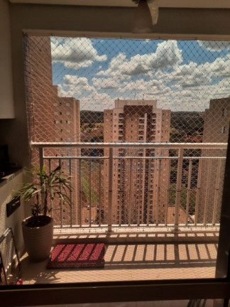 Imagem Apartamento à Venda, em Vila Do Golf - Ribeirão Preto Imagem Apartamento à Venda, em Vila Do Golf - Ribeirão Preto