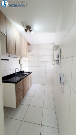 Imagem Apartamento com 2 Quartos à Venda ou Temporada, 59 m² em Capim Macio - Natal