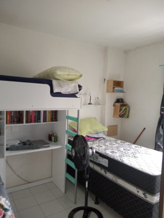Imagem Imóvel com 1 Quarto à Venda, 40 m² em Bela Vista - São Paulo