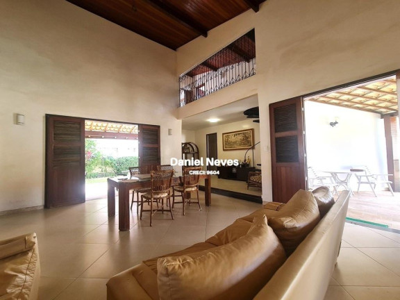 Imagem Casa com 4 Quartos à Venda, 300 m² em Vilas Do Atlântico - Lauro De Freitas