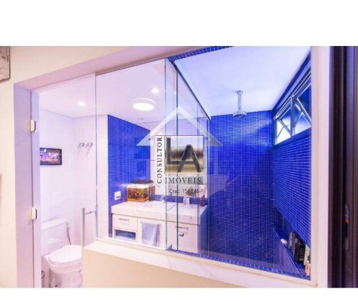 Imagem Cobertura com 3 Quartos à Venda, 540 m² em Morumbi - São Paulo