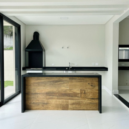 Imagem Casa com 5 Quartos à Venda, 430 m² em Condomínio Residencial Alphaville Ii - São José Dos Campos