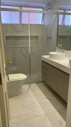 Imagem Apartamento com 3 Quartos para Alugar, 156 m² em Cerqueira César - São Paulo Imagem Apartamento com 3 Quartos para Alugar, 156 m² em Cerqueira César - São Paulo