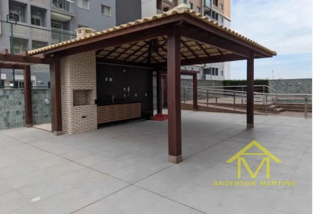 Imagem Apartamento com 2 Quartos à Venda, 54 m² em Jockey De Itaparica - Vila Velha