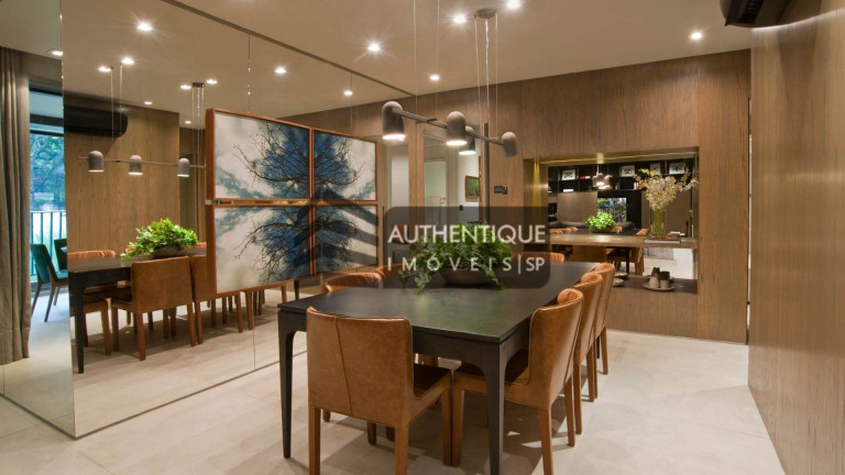 Imagem Apartamento com 3 Quartos à Venda, 175 m² em Moema - São Paulo Imagem Apartamento com 3 Quartos à Venda, 175 m² em Moema - São Paulo
