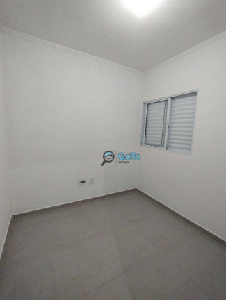 Imagem Apartamento com 2 Quartos à Venda, 40 m² em Vila Carrão - São Paulo