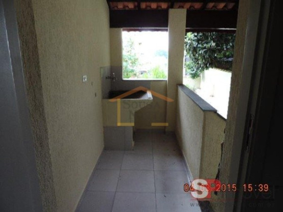 Imagem Casa com 2 Quartos para Alugar, 200 m² em Santana - São Paulo