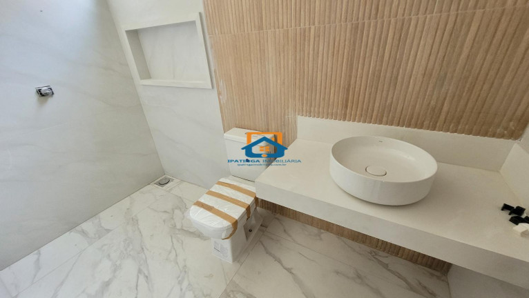 Imagem Apartamento com 3 Quartos à Venda, 151 m² em Iguaçu - Ipatinga