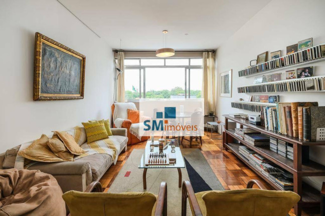 Imagem Apartamento com 2 Quartos à Venda, 102 m² em Brooklin Novo - São Paulo Imagem Apartamento com 2 Quartos à Venda, 102 m² em Brooklin Novo - São Paulo