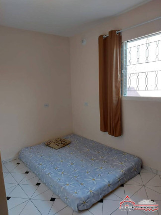 Imagem Casa com 3 Quartos à Venda, 112 m² em Conjunto São Benedito - Jacareí Imagem Casa com 3 Quartos à Venda, 112 m² em Conjunto São Benedito - Jacareí