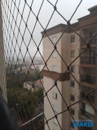 Imagem Apartamento com 3 Quartos à Venda, 69 m² em Vila Eldízia - Santo André Imagem Apartamento com 3 Quartos à Venda, 69 m² em Vila Eldízia - Santo André
