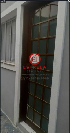 Casa com 3 Quartos para Alugar, 90 m² em Bom Jesus - Jacareí