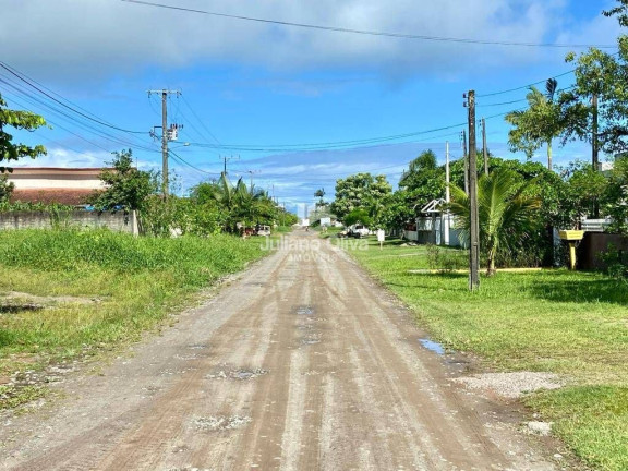 Imagem Terreno à Venda, 360 m² em Barra Do Sai - Itapoá Imagem Terreno à Venda, 360 m² em Barra Do Sai - Itapoá