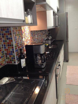 Imagem Apartamento com 3 Quartos à Venda, 120 m² em Aviação - Praia Grande Imagem Apartamento com 3 Quartos à Venda, 120 m² em Aviação - Praia Grande