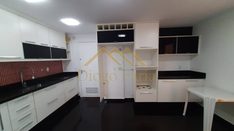 Imagem Apartamento com 3 Quartos para Alugar, 127 m² em Vila Romana - São Paulo Imagem Apartamento com 3 Quartos para Alugar, 127 m² em Vila Romana - São Paulo