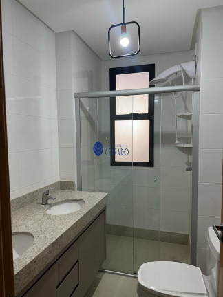 Apartamento com 4 Quartos à Venda, 125 m² em Jundiaí - Anápolis