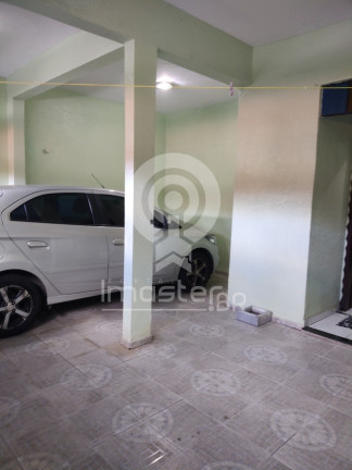 Imagem Casa com 4 Quartos à Venda,  em Bom Futuro - Fortaleza