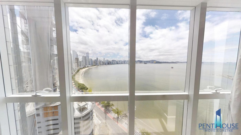 Imagem Apartamento com 4 Quartos à Venda, 238 m² em Centro - Balneário Camboriú