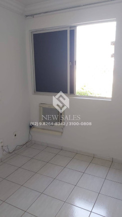 Imagem Apartamento com 2 Quartos à Venda, 53 m² em Jardim Bela Vista - Continuação - Aparecida De Goiânia