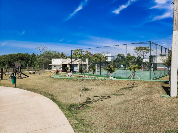 Imagem Casa de Condomínio com 3 Quartos à Venda, 162 m² em Cajuru Do Sul - Sorocaba