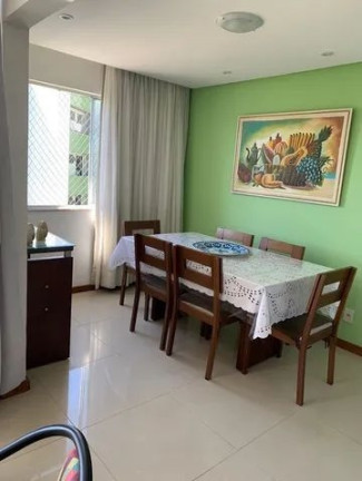 Imagem Apartamento com 3 Quartos à Venda, 90 m² em Pituba - Salvador Imagem Apartamento com 3 Quartos à Venda, 90 m² em Pituba - Salvador