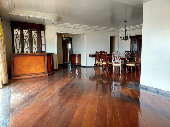 Imagem Apartamento com 4 Quartos à Venda, 190 m² em Rudge Ramos - São Bernardo Do Campo
